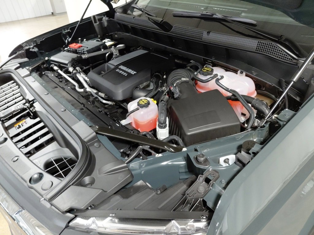 New 2026 Chevrolet Silverado 1500 LT image 37