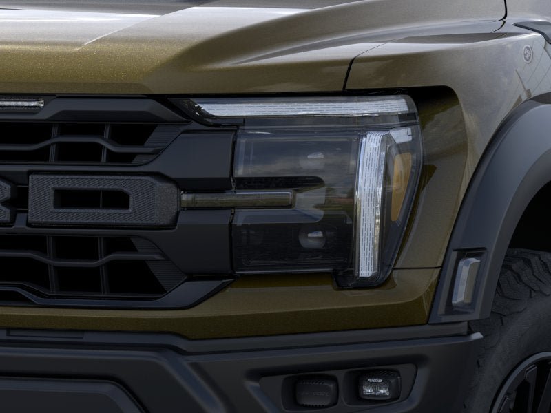 New 2026 Ford F150 Raptor AWD/4WD image 18