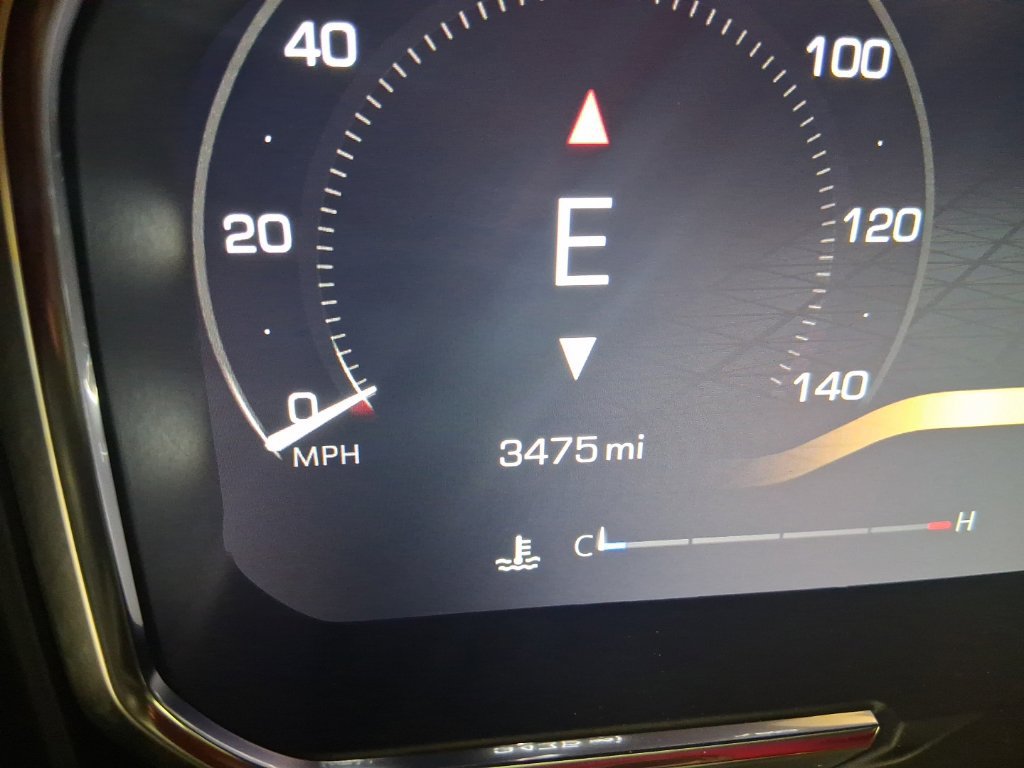 Used 2026 GMC Sierra 1500 AT4 AWD/4WD image 11