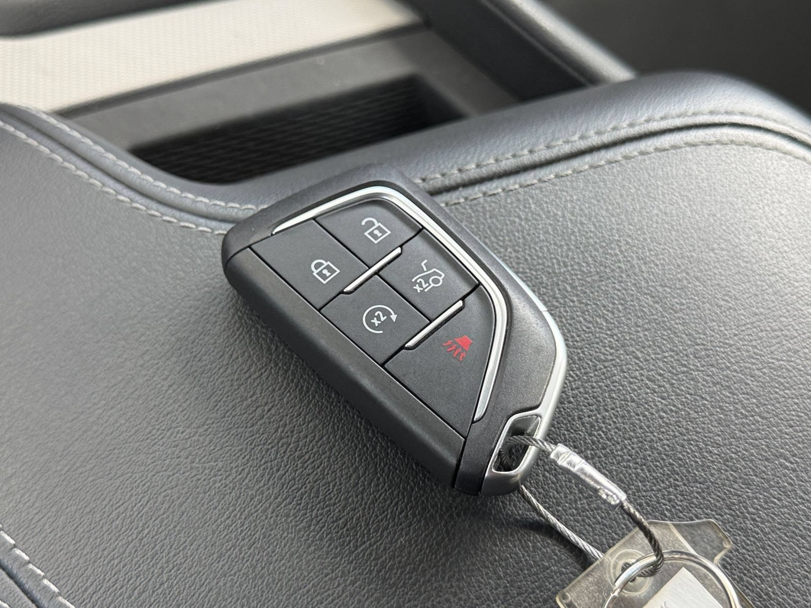 Used 2026 Cadillac CT5 Premium Luxury AWD/4WD image 22