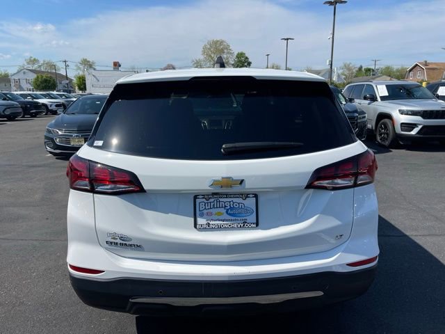 Used 2023 Chevrolet Equinox LT FWD image 5