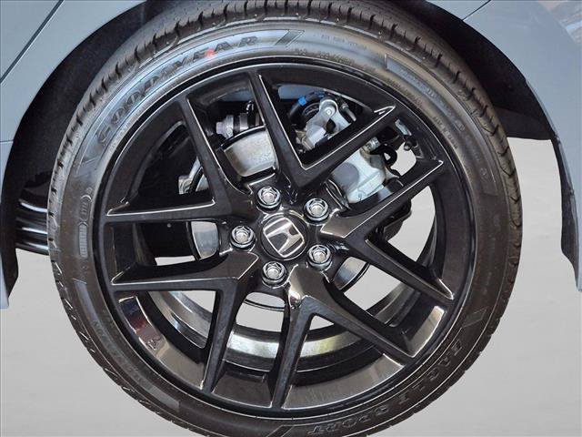 New 2026 Honda Civic Sport image 10