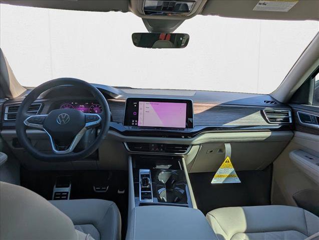 New 2026 Volkswagen Atlas SEL Premium R-Line image 21