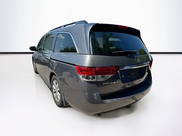 Used 2016 Honda Odyssey EX-L image 5