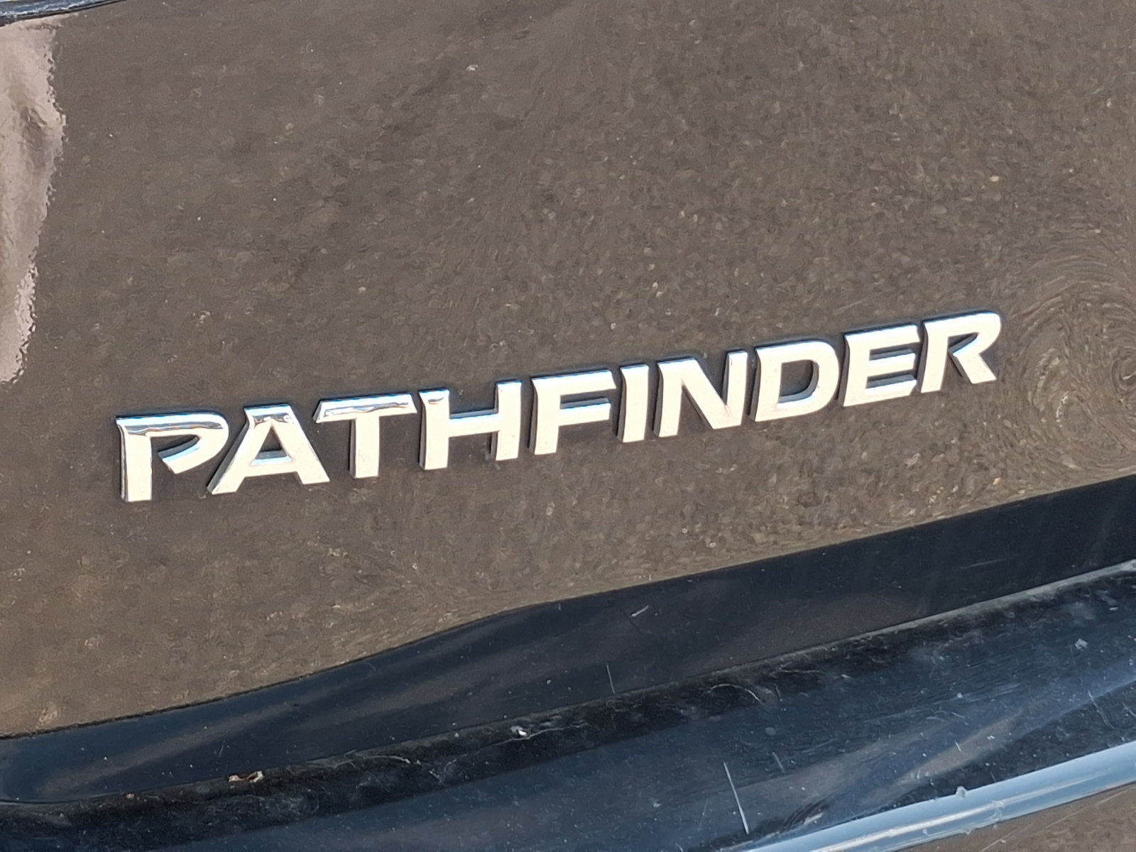 Used 2014 Nissan Pathfinder SL AWD/4WD image 30