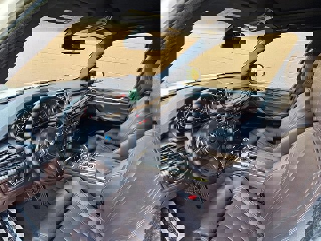 Used 2015 BMW X5 xDrive35d image 29