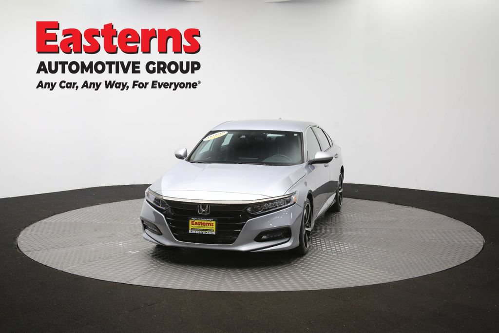 Used 2020 Honda Accord Sport image 52