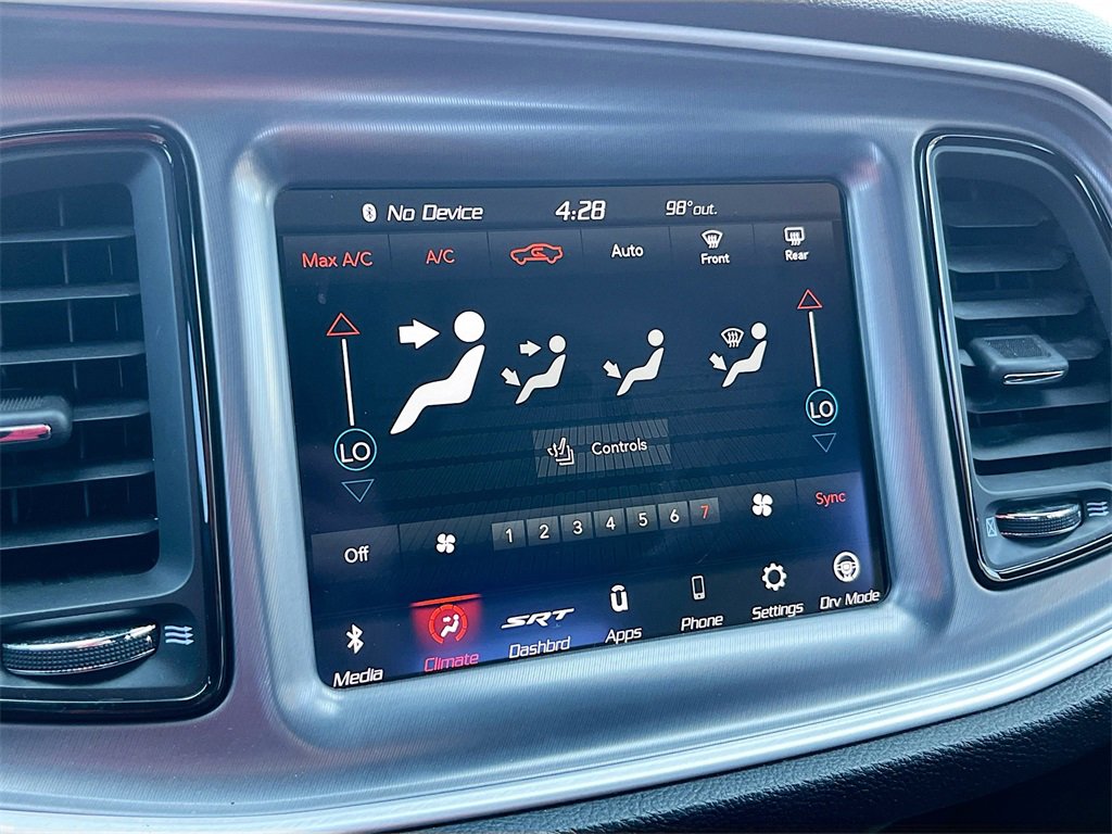 Used 2020 Dodge Challenger R/T Scat Pack image 36