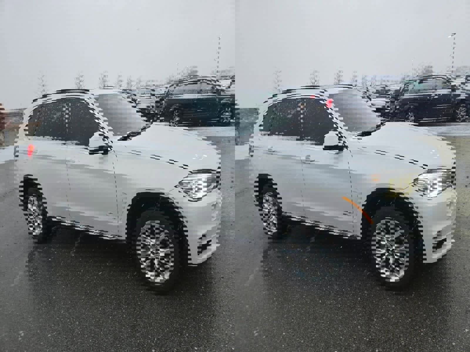 Used 2016 BMW X5 sDrive35i image 6