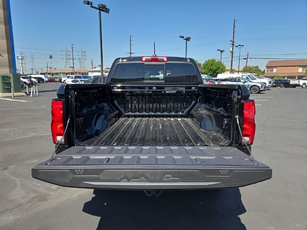 New 2026 Chevrolet Colorado LT w/ LT Convenience Package RWD image 17