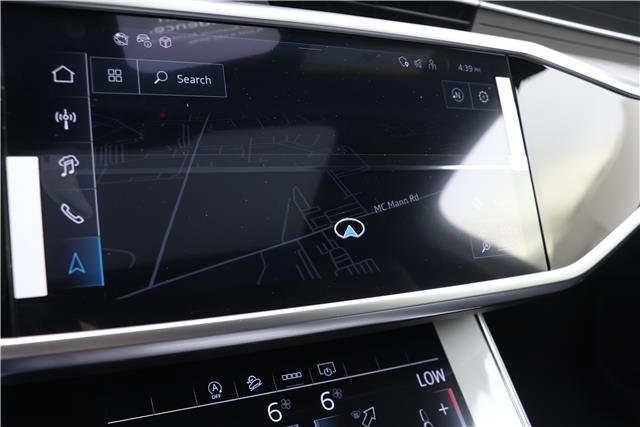 New 2025 Audi A6 Premium Plus image 10