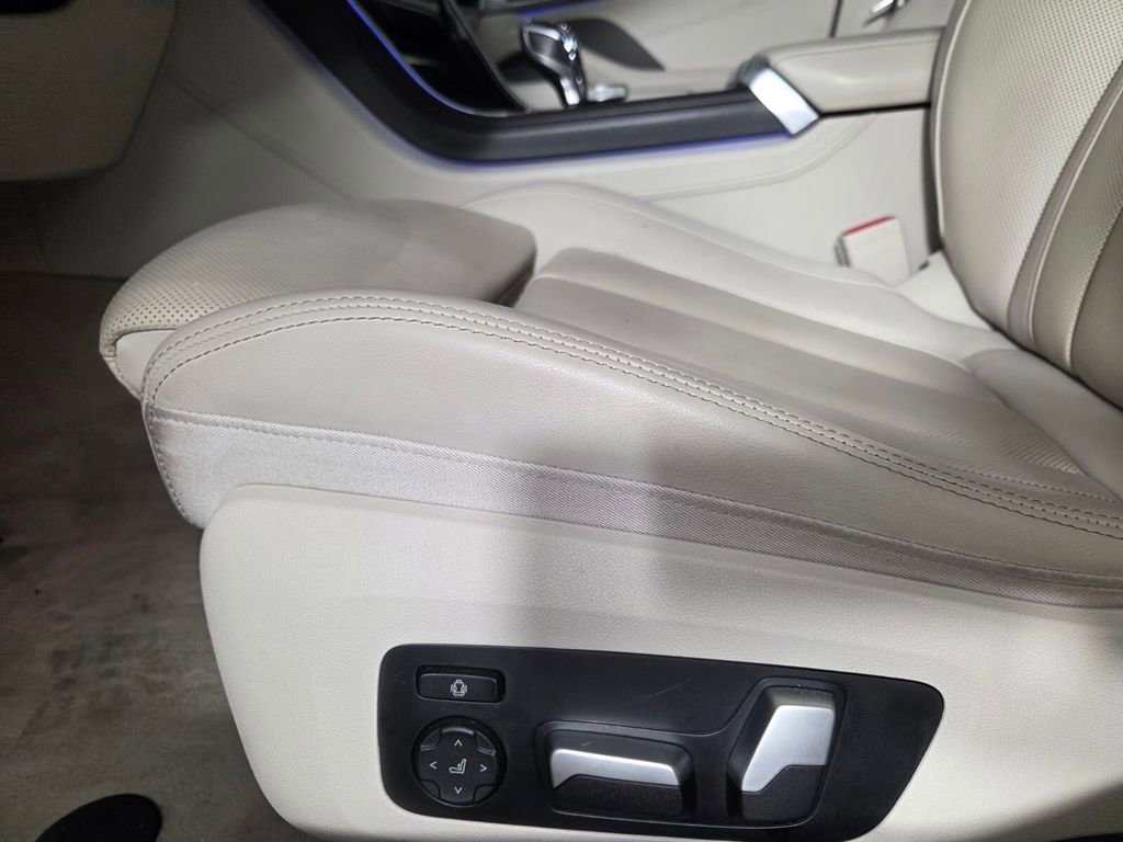 Used 2022 BMW M850i Gran Coupe xDrive image 13