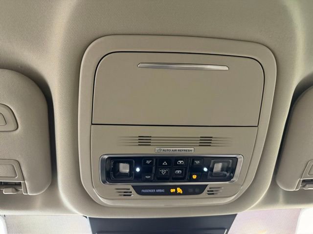 Used 2025 Lincoln Nautilus Premier w/ Equipment Group 102A image 20