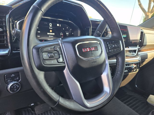 Used 2023 GMC Sierra 1500 Elevation AWD/4WD image 14
