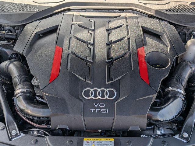 Certified 2023 Audi S8 image 24