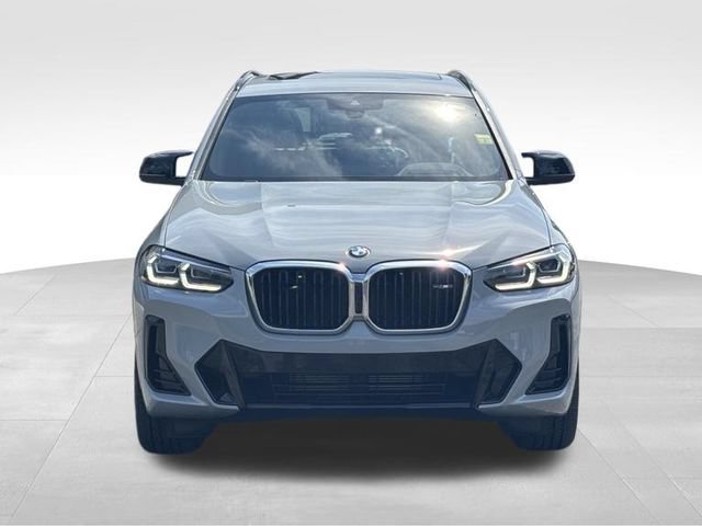 Used 2024 BMW X3 M40i w/ Premium Package AWD/4WD image 13
