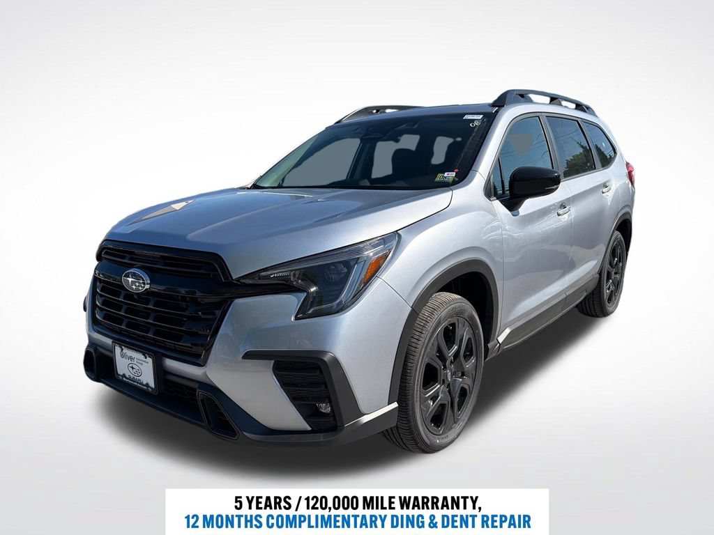 New 2026 Subaru Ascent Bronze Edition AWD/4WD image 4