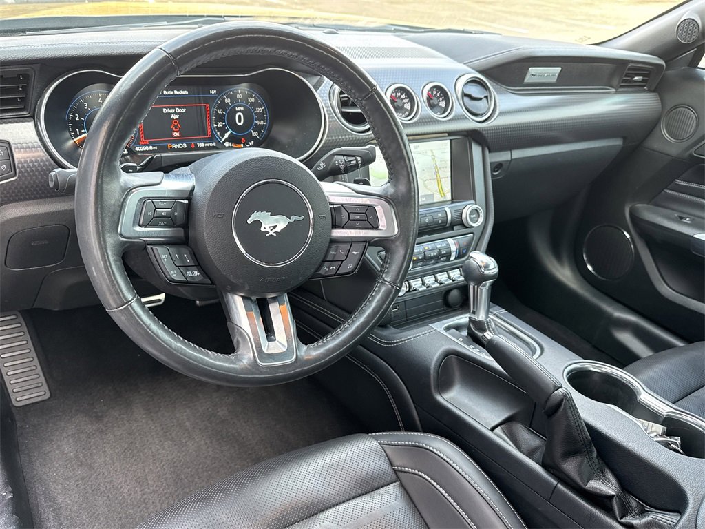 Used 2021 Ford Mustang GT Premium w/ GT Performance Package image 20