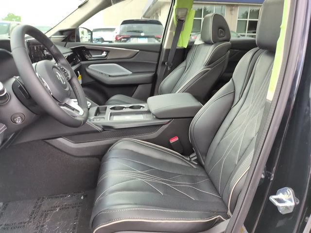 New 2026 Acura MDX w/ Advance Package AWD/4WD image 21