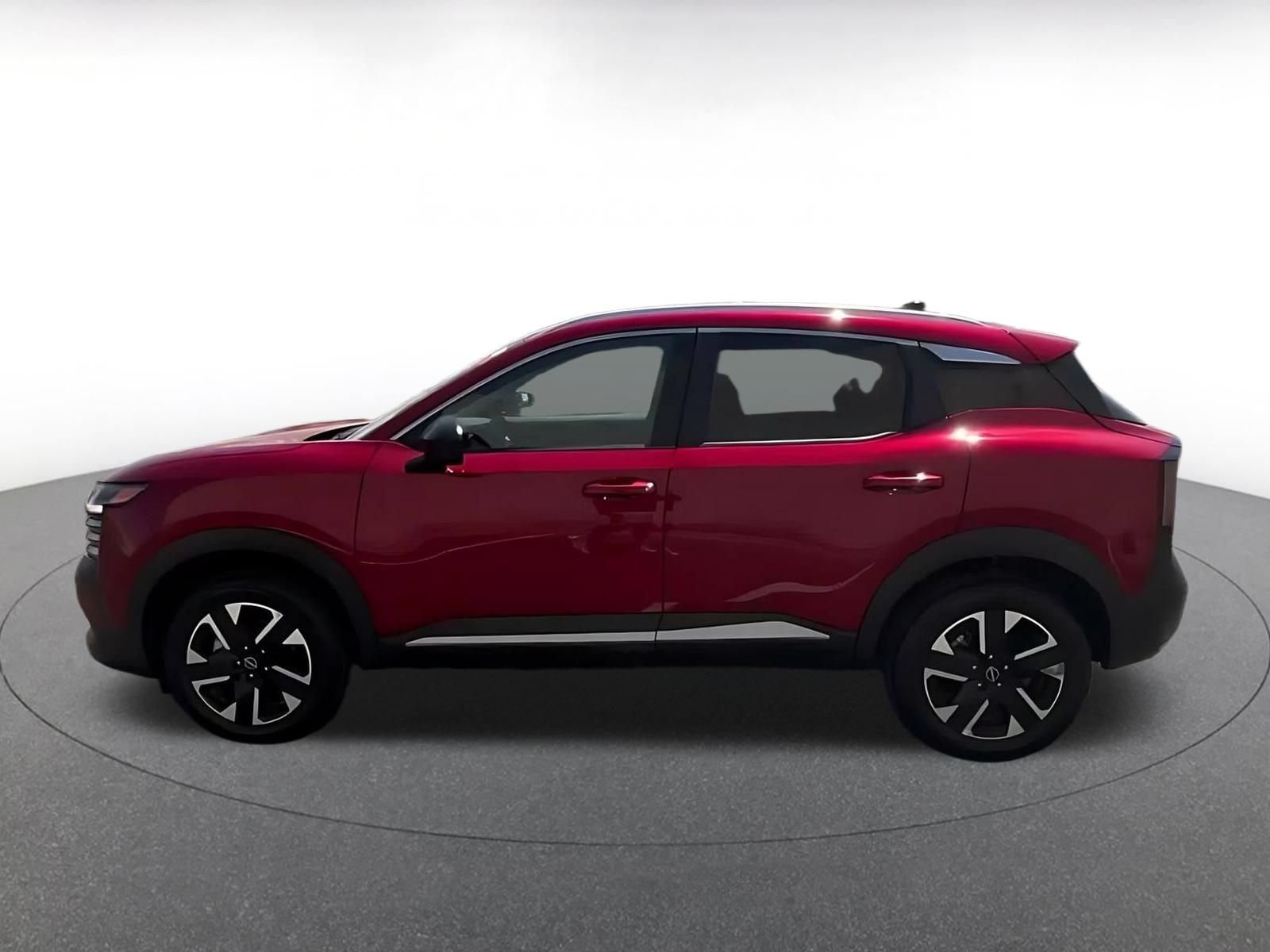 Used 2026 Nissan Kicks SV w/ Cold Weather Package AWD/4WD image 8