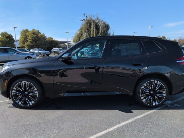 New 2026 BMW X3 xDrive30 image 5