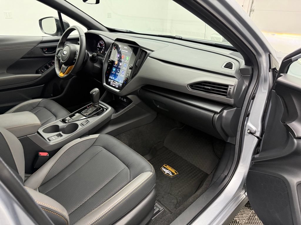 Used 2024 Subaru Crosstrek 2.5i Wilderness AWD/4WD image 29