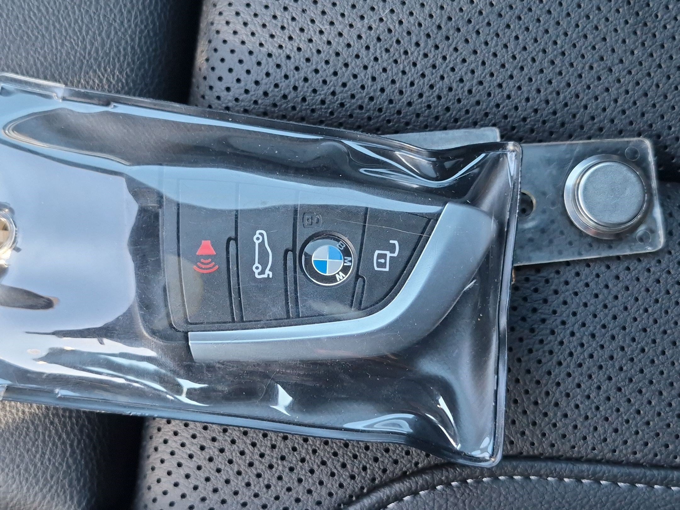Certified 2023 BMW X3 sDrive30i w/ Convenience Package RWD image 36