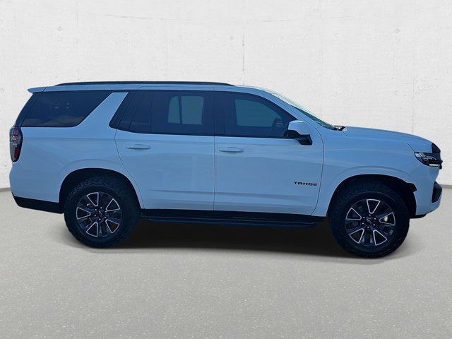 Used 2021 Chevrolet Tahoe Z71 image 4