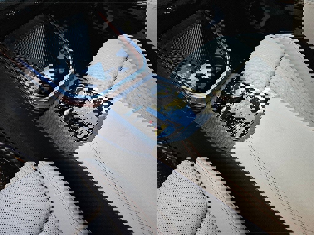 New 2026 BMW X3 xDrive30 w/ Premium Package image 14