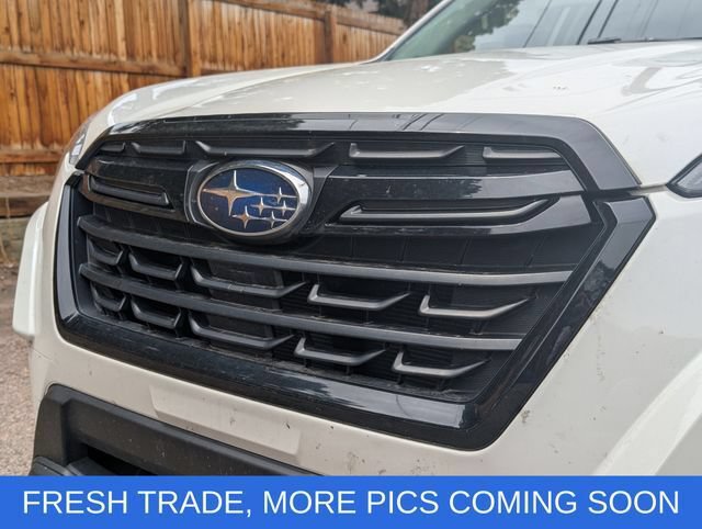 Used 2023 Subaru Forester Premium AWD/4WD image 6