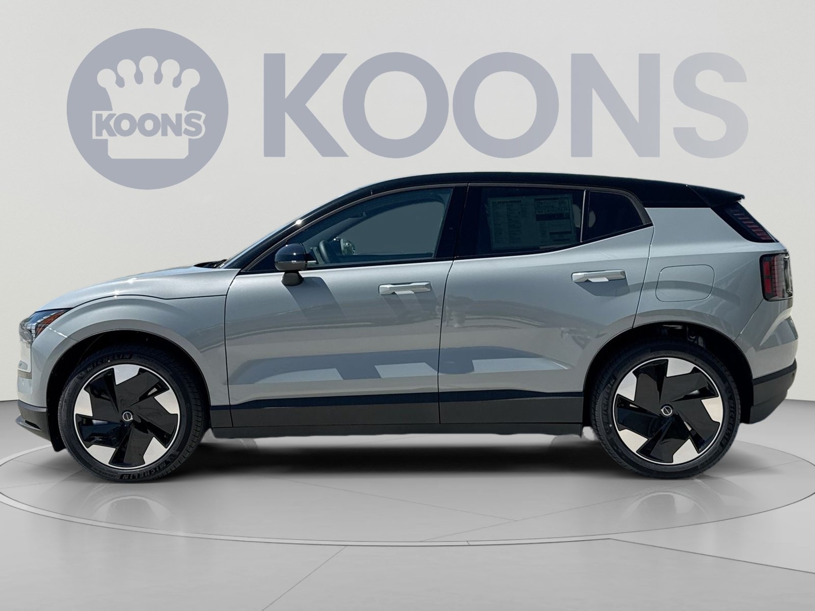 New 2026 Volvo EX30 Plus w/ Protection Package Premier AWD/4WD image 2