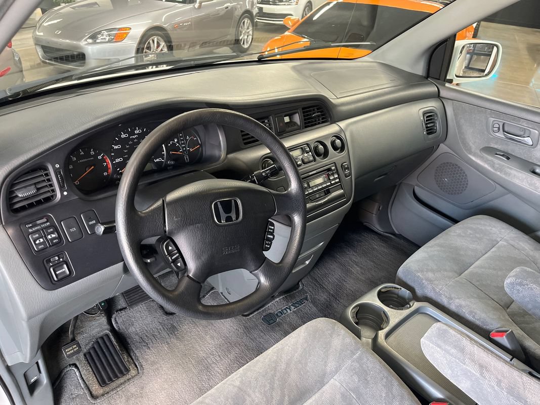 Used 2002 Honda Odyssey EX image 30