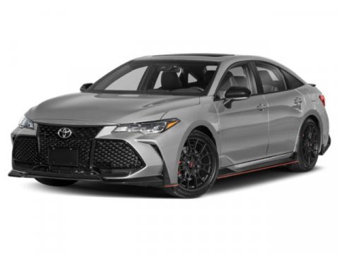 Used 2020 Toyota Avalon TRD