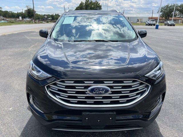 Used 2022 Ford Edge SEL w/ Convenience Package