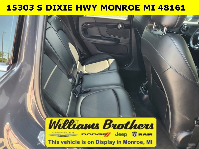 Used 2021 MINI Cooper Countryman S image 18