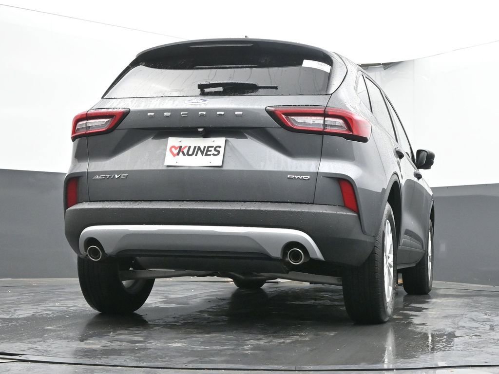 New 2026 Ford Escape Active w/ Cold Weather Package image 47