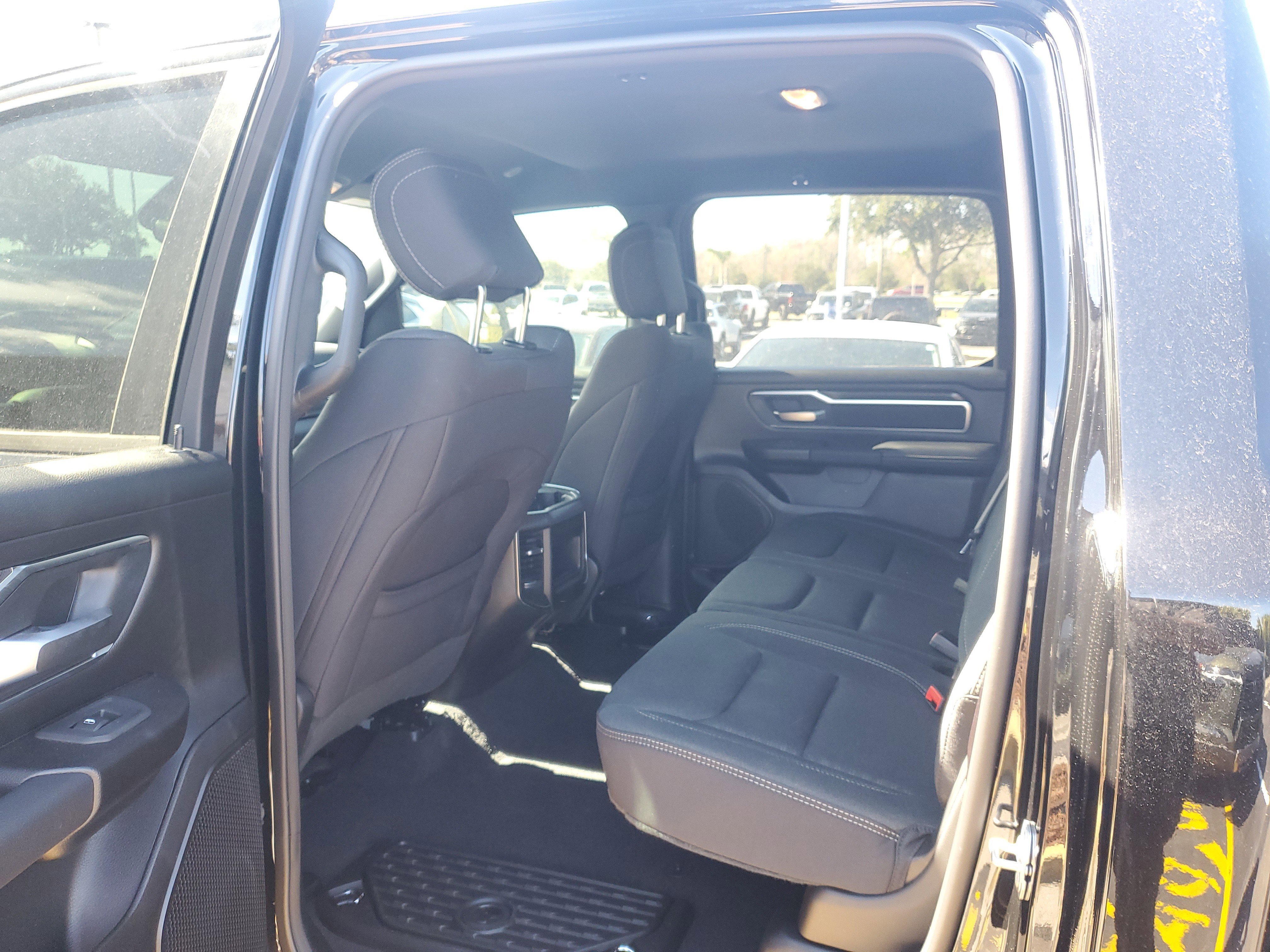 Used 2026 RAM 1500 Big Horn image 6