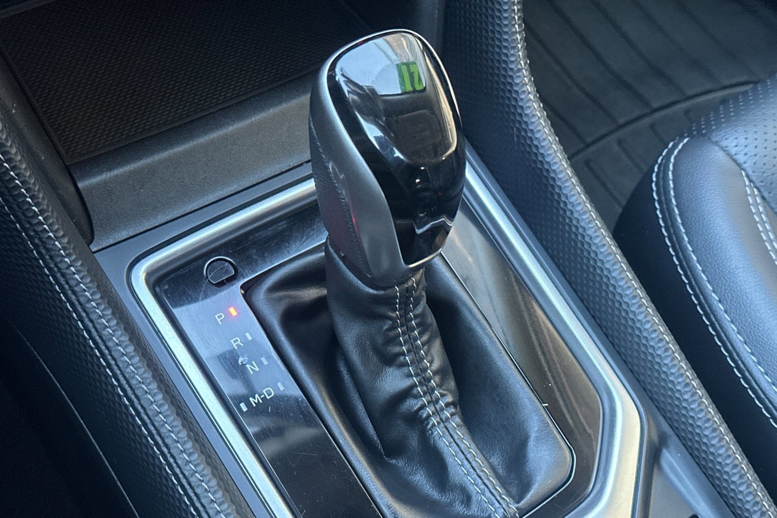 Used 2021 Subaru Forester Touring w/ Popular Package #2 image 22