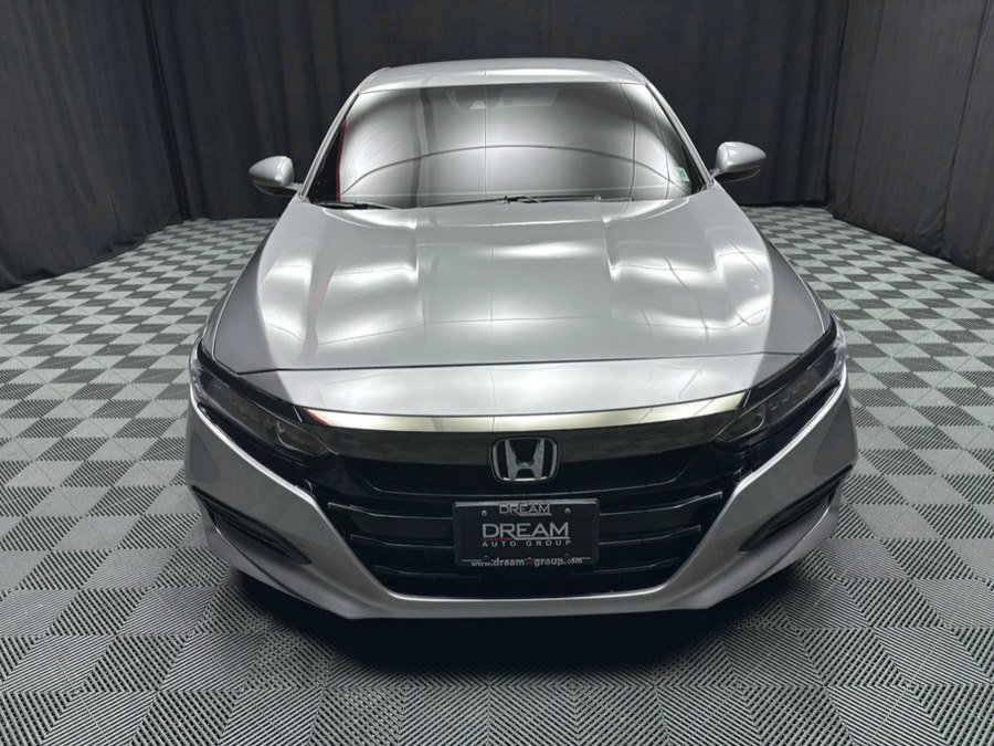Used 2020 Honda Accord Sport image 10