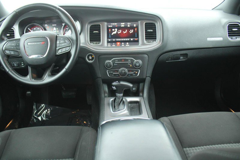 Used 2023 Dodge Charger SXT image 13
