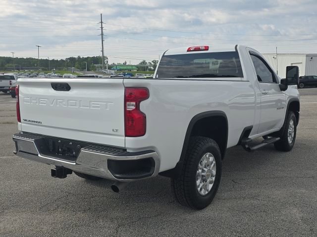 Used 2024 Chevrolet Silverado 3500 LT image 5
