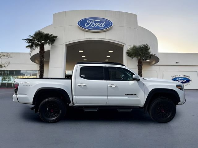 Used 2023 Toyota Tacoma TRD Pro image 5