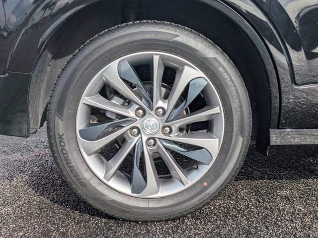 Used 2023 Buick Encore GX Select w/ Sport Touring Package image 11