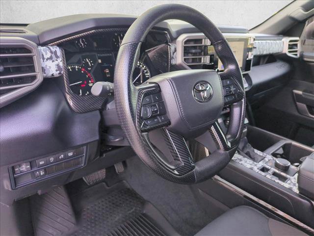 Used 2025 Toyota Tundra SR5 image 10