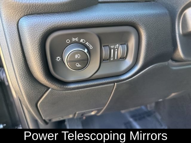 New 2026 RAM 2500 Laramie w/ Night Edition AWD/4WD image 30