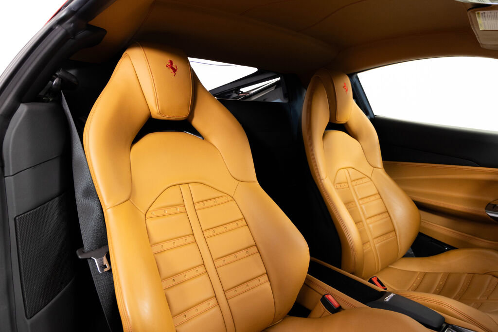 Certified 2020 Ferrari F8 Tributo image 58