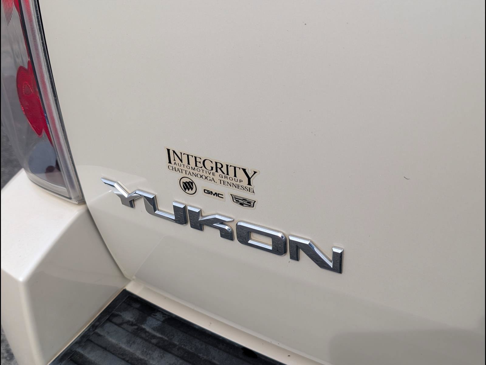 Used 2014 GMC Yukon Denali AWD/4WD image 23