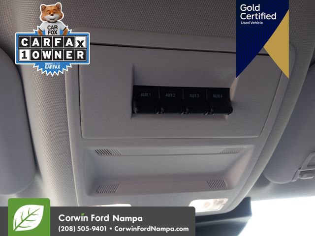 Used 2025 Ford Bronco Sport Big Bend image 24