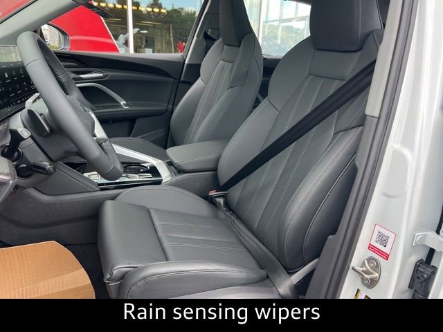 New 2025 Audi Q5 Premium Plus w/ Premium Plus image 21