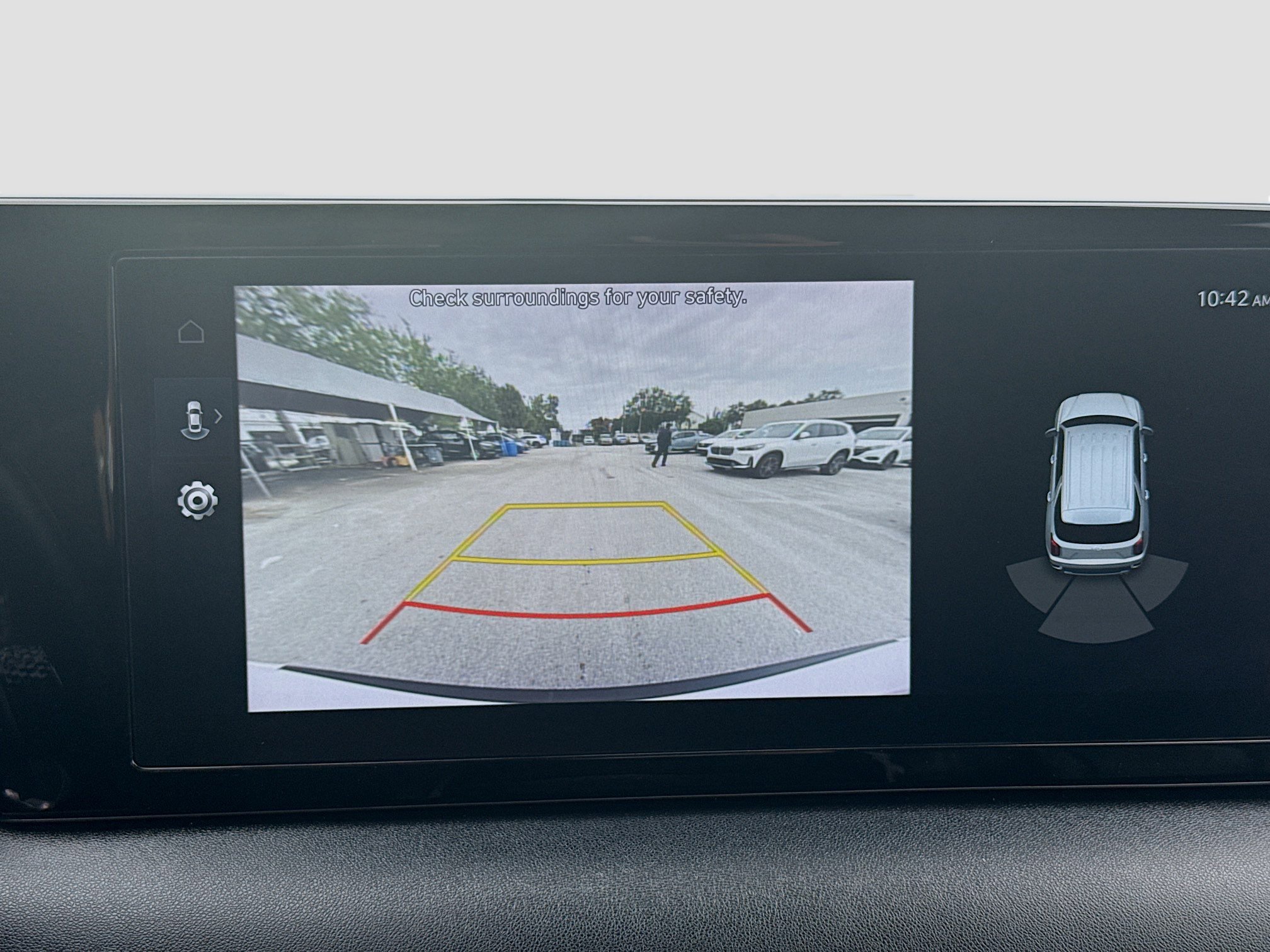 Used 2024 Hyundai Palisade XRT FWD image 11